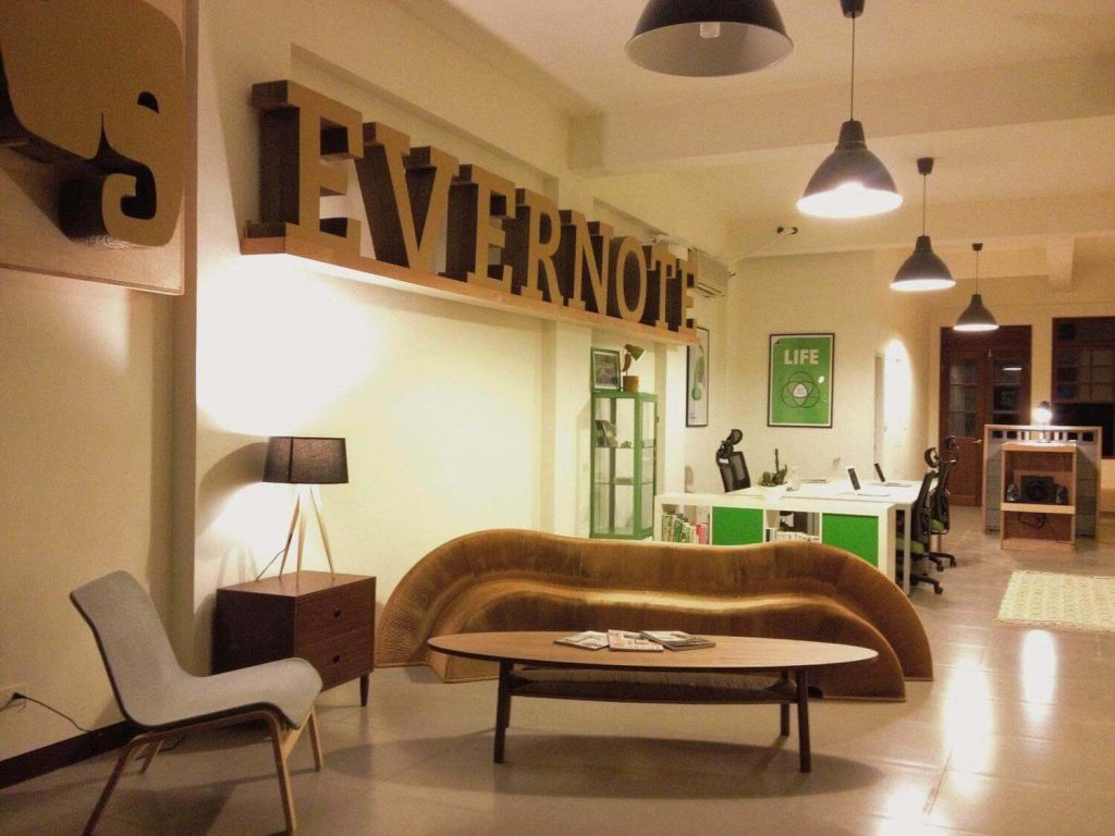 Peluang Karier di Perusahaan Teknologi Terbesar di Swedia