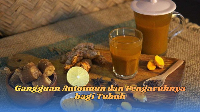 gangguan autoimun