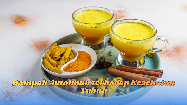 dampak autoimun terhadap kesehatan