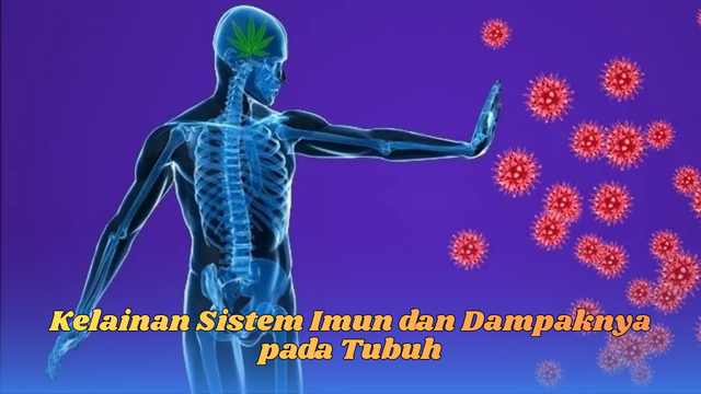 kelainan sistem imun