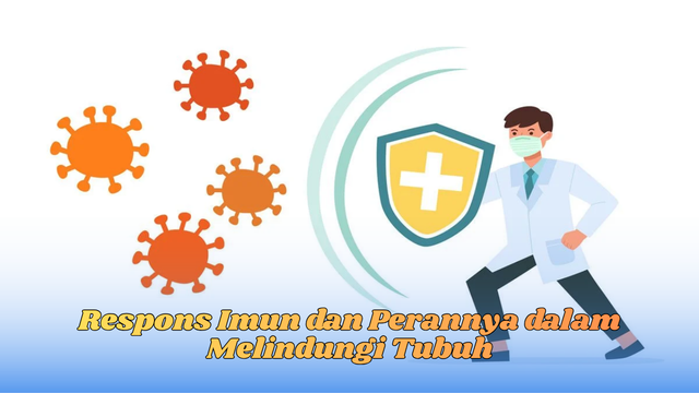 Respons Imun dan Perannya dalam Melindungi Tubuh